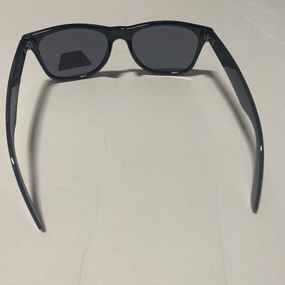 Polarized Sunglasses Unisex Driving Square Frame Google UV400 Black - Picture 4 of 6